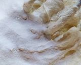 Foto del paso 1 de la receta: Crema De Manteca En Batidora