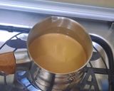 صورة لخطوة 1 من وصفة نيسكافي بالحليب المبخر ☕🥛