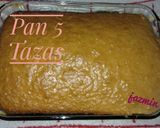 Foto del paso 5 de la receta: Pan 5 tazas