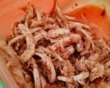 Foto langkah ke 5 dari resep Suir ayam.