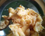 Foto langkah ke 1 dari resep Rondo royal / tape singkong goreng.