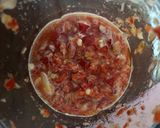 Foto langkah ke 3 dari resep Kentang buncis sambel goreng.