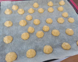 Foto del paso 9 de la receta: Profiteroles rellenos de crema de chocolate