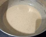 Crispy paneer wrap recipe step 1 photo