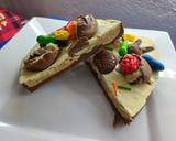 Foto del paso 5 de la receta: Huevo de pascua tableta