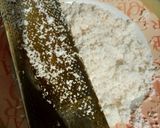 Foto langkah ke 1 dari resep 124. Bumbu Urap Kelapa 🏜️.