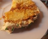 Foto del paso 2 de la receta: Torta de cumple económica
