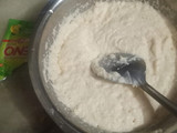 Salty Idli