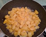 Foto langkah ke 6 dari resep Singkong Balok.
