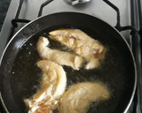 Foto del paso 3 de la receta: Filetitos apanados