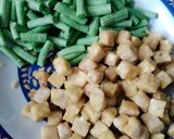 Foto langkah ke 1 dari resep Tauco Telur Puyuh.