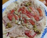 Foto del paso 3 de la receta: Rollitos de atún