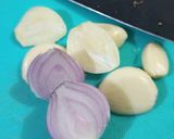 Foto langkah ke 1 dari resep Pangsit Goreng Dori.