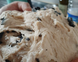 Foto del paso 1 de la receta: Pan Toscano, Queso y Orégano
