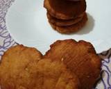 Thekua recipe step 5 photo