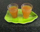 A picture of step 6 of Jeera masala drink (healthy drink in summer).