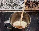 Foto langkah ke 3 dari resep Teh Tarik Malaysia.