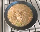 MPASI 1 Tahun KeatasSup Bening Udang & Toge langkah memasak 12 foto