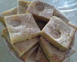 Gyors nyári süti Ágica módra 😋❤️ recept fázis 6 fotója