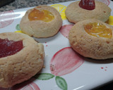 Foto del paso 4 de la receta: Pepas Sin tacc ☕️