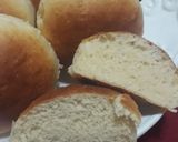 Foto del passaggio 3 della ricetta Panini al latte