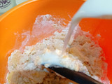 Kue Apem (Terigu)