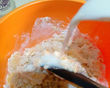 Foto langkah ke 2 dari resep Kue Apem (Terigu).