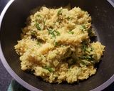 Foto del paso 3 de la receta: Arroz a la florentina