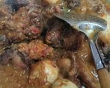 Foto langkah ke 4 dari resep Kari ayam ala ogut.