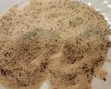 Foto del paso 3 de la receta: Solomillo empanado con especias