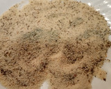 Foto del paso 3 de la receta: Solomillo empanado con especias