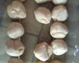 Foto langkah ke 1 dari resep Martabak Mie Madura.