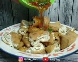 Foto langkah ke 6 dari resep Tahu Gejrot khas Cirebon Simple.