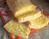 Foto del paso 4 de la receta: Budín Extra Húmedo de Limón!
