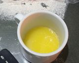 Foto del paso 7 de la receta: Pan Chapati sin levadura, ideal pollo con curry o tacos !
