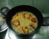Rice Flour Marinade Chicken Fry recipe step 2 photo