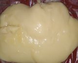 Foto langkah ke 4 dari resep 423. Mochi Cookies.