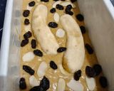 Foto langkah ke 4 dari resep Banana Bread.