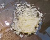 Foto del paso 3 de la receta Croquetas de pollo asado con paleta curada