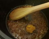 Foto del paso 7 de la receta: Arroz con Carne de Res a lo Carmelita