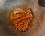 Foto langkah ke 4 dari resep Mie Ayam Topping Ayam Kecap.