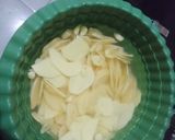 Foto langkah ke 2 dari resep Keripik ubi renyah.