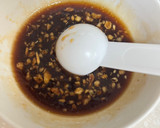 家常皮蛋豆腐的食譜步驟1照片