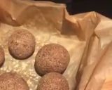 Zsemle (egészségesen) recept fázis 3 fotója