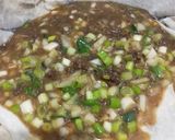 Foto langkah ke 4 dari resep Martabak Mesir / Kubang Kulit Lumpia.