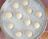 Foto del paso 4 de la receta: Pancitos saborizados