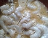 Foto langkah ke 4 dari resep Udang crispy.