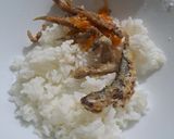 Foto langkah ke 4 dari resep Lure Crispy.