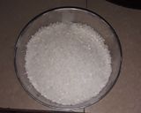 आटा हलवा (atta halwa recipe in Hindi) रेसिपी चरण 3 फोटो