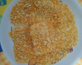 Foto langkah ke 8 dari resep Nugget Ayam.